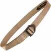 Tac Shield Tactical Rigger Belt Coyote Small