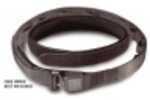 Tuff Duo 3 Gun Belt System -Black 2XL