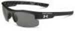 Under Armour UA Nitro L SNY Blk FRM Gry MF Lens