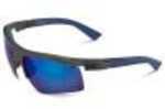 Under Armour Core 2.0 STN CBN/BLU FRM Gry/BLU MF Lens