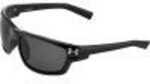 Under Armour Hook/'D STM STN Blk FRM Gry Pol Lens