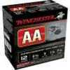 12 Gauge 2-3/4" Lead 7-1/2  1-1/8 oz 25 Rounds Winchester Shotgun Ammunition