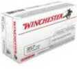 357 Mag 110 Grain Hollow Point 50 Rounds Winchester Ammunition 357 Magnum