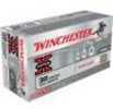 38 Special 125 Grain Soft Point 50 Rounds Winchester Ammunition