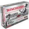 270 Win 130 Grain E-TIP 20 Rounds Winchester Ammunition