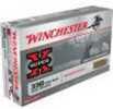 338 Win Mag 200 Grain Soft Point Rounds Winchester Ammunition Magnum