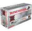 38 Special 125 Grain Hollow Point 50 Rounds Winchester Ammunition