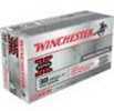 38 Special 158 Grain Lead 50 Rounds Winchester Ammunition