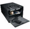 GunVault MultiVault Biometric 10.1"X7.9"X14" - Uses Fingerprint recognition To Access Safe Holds Up 30