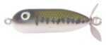 Heddon Tiny Torpedo 1/4 Oz Baby Bass X0360BB