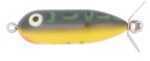 Heddon Tiny Torpedo 1/4 Oz Bullfrog