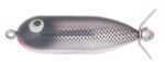 Heddon Baby Torpedo 3/8 Oz Black Shiner