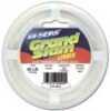 Hi-Seas Grand Slam Leader Clear 50# 50Yd Bracelet Md#: Cb50Cl