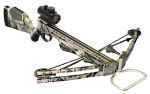 Horton Crossbow TRT-175 Red Dot Package