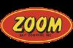 Zoom 8"Mag Lizard 9bg Wat Red