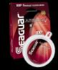 Seaguar Abrazx 100% Flurocarbon 4 Pound 200yard