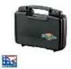 FLAMBEAU 10" Pistol Case Black