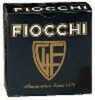 12 Gauge 3-1/2" Steel #2  1-3/8 oz 25 Rounds Fiocchi Shotgun Ammunition