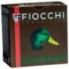 12 Gauge 3" Steel #3  1-1/4 oz 25 Rounds Fiocchi Shotgun Ammunition