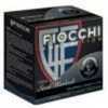 12 Gauge 3" Steel #2  1-1/5 oz 25 Rounds Fiocchi Shotgun Ammunition