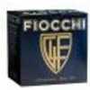 12 Gauge 3" Steel BB  1-1/8 oz 25 Rounds Fiocchi Shotgun Ammunition