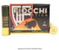 12 Gauge 3" Lead #4  1-3/4 oz 10 Rounds Fiocchi Shotgun Ammunition