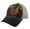 Nc MOBU Tonal Mesh Cap Alabama