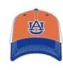 National Cap & Sportswear Eliminator Mesh Back Auburn