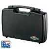 FLAMBEAU 17" Pistol Case Black