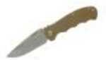 Coast DX356 Double Lock Folder Knife