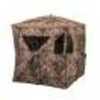 Ameristep Brickhouse Blind Real Tree Xtra