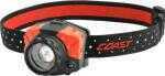 Coast Fl85 Headlight 540l 3aaa White/ Red