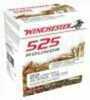 22 Long Rifle 36 Grain Hollow Point 525 Rounds Winchester Ammunition