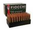 300 AAC Blackout 150 Grain Full Metal Jacket 50 Rounds Fiocchi Ammunition