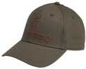 BROWNING CAP DELUXE LODEN