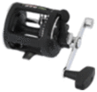 Penn 320LD Gt Level Wind Reel
