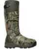 Lacrosse Alphaburly Pro1000g Mossy Oak Break Up Country Size-13