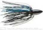 V&M Slip N Jig 1oz Black Blue