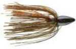 V&M Slip N Jig 1oz Black Brown Amber