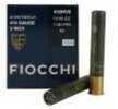 410 Gauge 3" Lead #9  11/16 oz 25 Rounds Fiocchi Shotgun Ammunition