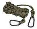 Ameristep 30' Bow Rope With Carabiner