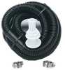 Sea Sense Bilge Pump Plumbing Kit 3/4"X5'