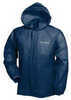 Absolute Youth Rain Jacket Navy Sm