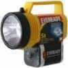 Energizer Eveready Led Floating 25 Lumen Lantern, Yellow Md: 5109Ls