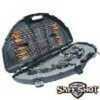 Flambeau Bow Case Black 49"