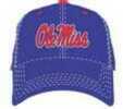 National Cap Champ Fashion Solid Cap Olemiss