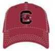 National Cap Champ Fashion Solid Cap S. Car