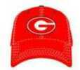 National Cap Champ Fashion Solid Cap Georgia