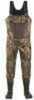 Lacrosse Mallard Il 3.5 Wader 1000g Max 5 Size-9