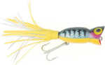 Arbogast Hula Pop 5/8 2.25" Perch